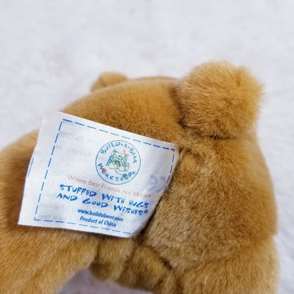 2 Build a Bear Workshop Koala and Brown Bear - Picture 12 of 14